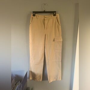 Cargo pants